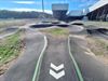 Peer - Peerse pumptrack is klaar voor gebruik