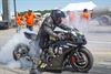 Pelt - Lucky Dice beleeft bewogen raceweekend