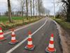 Bocholt - 241 verkeersdoden in het Vlaamse Gewest