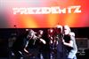 Beringen - Punkfeestje in The Roxy