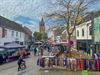 Peer - Maandag twee keer markt in Peer