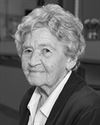 Peer - Tineke Leten overleden