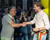 Bree - Burgemeesters openen jubileumexpo