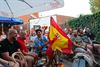 Beringen - Spanje maatje te sterk voor Rode Duivels