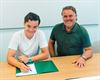 Lommel - Noors toptalent voor Lommel SK