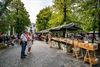 Lommel - Teutenmarkt start zondag vroeger door hitte