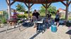 Pelt - Kolis viert 20ste buurtbarbecue in gezellige sfeer