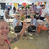 Pelt - Boonskuil en Oude Kerkhofstraat feesten samen