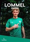 Lommel - Stadsmagazine blikt terug én vooruit