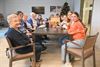 Bocholt - Plaatsen in ouderenzorg: + 89%