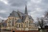 Peer - Sint-Ursulakerk, een parel van Peer
