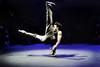 Lommel - ‘Hiphop breakdance opera’ in De Adelberg