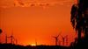 Bocholt - Weer in rood en nood