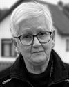 Lommel - Huguette Wellens overleden