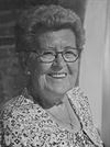 Hamont-Achel - Anna Aerts overleden