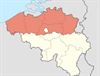 Hamont-Achel - Bijna 6,9 miljoen inwoners in Vlaanderen