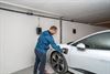 Peer - Elektrische wagens in de lift