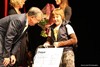 Neerpelt - Tomas Klein wint de Cappies