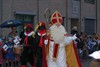 Neerpelt - Sinterklaas in basisschool Grote Heide