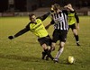 Pelt - OVV wint derby tegen Esperanza
