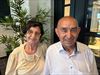 Pelt - Diamanten bruiloft voor Jos en Adrienne