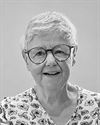 Peer - Lisette Swerts overleden
