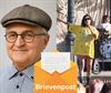 Peer - Brievenpost van Dinges | Aan mevr. Sophie Straat