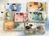 Peer - Stem mee voor de nieuwe bankbiljetten