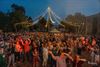 Hamont-Achel - Two Dots zorgt voor sfeervolle Parkies-avond