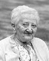 Oudsbergen - Leonie 'Nieke' Scheelen overleden