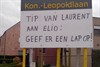 Lommel - Vandaag gezien...
