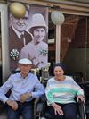 Pelt - Henri en Emilie vieren 65 jaar huwelijk