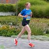 Oudsbergen - Lauren Kiggen loopt naar knappe derde plaats