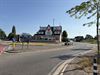 Beringen - Werken kruispunt Koolmijnlaan-Posthoornstraat