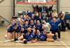 Beringen - Stalvoc viert feest