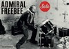 Pelt - Gratis naar... Admiral Freebee?
