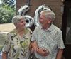 Pelt - Diamanten jubileum voor Marcel en Josee