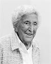 Oudsbergen - Martha Plessers overleden