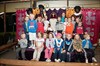 Lommel - De Sint bij de tennisclub