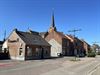 Beringen - Nieuw project op tafel voor Paal