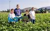 Peer - 21.000 land- en tuinbouwbedrijven