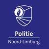 Pelt - Auto tegen ree op Kaulillerweg