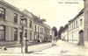 Bree - De Gerdingenstraat in Bree