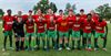 Pelt - Sp. Grote Heide wint oefenduel van Kadijk