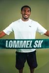 Lommel - Isaiah Dada-Mascoll op huurbasis naar Lommel SK