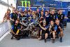 Beringen - Podiumplaats voor team Hans Corvers