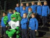 Lommel - Een goed begin is het halve werk