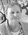 Peer - Julia Snoeks overleden
