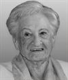 Beringen - Madeleine Vanderlinden overleden