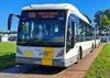 Leopoldsburg - Weer gratis nachtbussen Pukkelpop